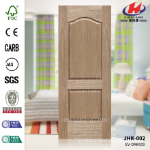 JHK-002 Deep Design Apartamento Elegante América do Norte Usando EV-OAK HDF painel da porta